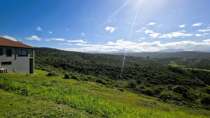 0 Bedroom Property for Sale in Avonddans Western Cape